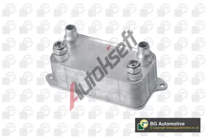 BGA Chladi� oleje automatick� p�evodovky BGA CO5604, CO5604