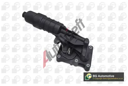 BGA Chladič oleje BGA CO5605, CO5605 BGA Chladič oleje BGA CO5605, CO5605