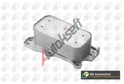 BGA Chladi� oleje BGA CO5606, CO5606