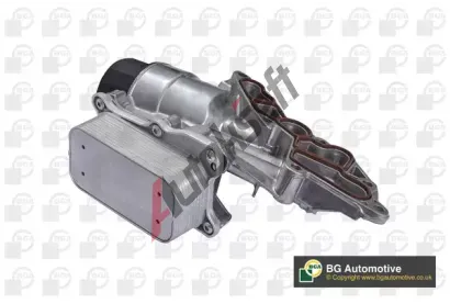 BGA Chladi� oleje BGA CO5607, CO5607