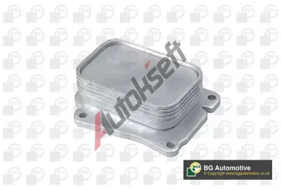 BGA Chladič oleje BGA CO5615, CO5615 BGA Chladič oleje BGA CO5615, CO5615