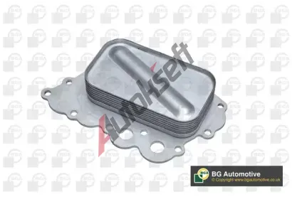 BGA Chladič oleje BGA CO5619, CO5619 BGA Chladič oleje BGA CO5619, CO5619