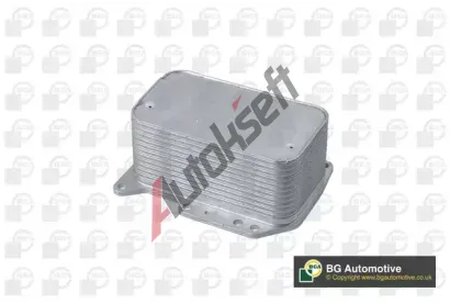 BGA Chladič oleje BGA CO6300, CO6300 BGA Chladič oleje BGA CO6300, CO6300