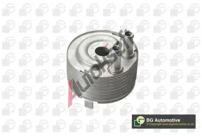 BGA Chladi� oleje BGA CO6325, CO6325