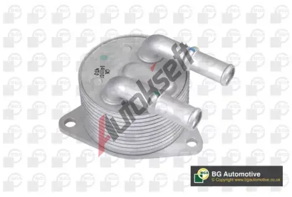 BGA Chladi� oleje automatick� p�evodovky BGA CO6705, CO6705