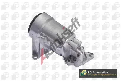 BGA Chladi� oleje BGA CO7301, CO7301