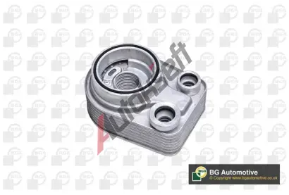 BGA Chladi� oleje BGA CO7302, CO7302