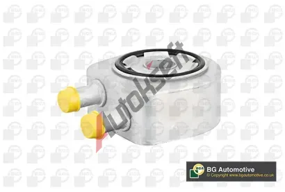 BGA Chladič oleje BGA CO7320, CO7320 BGA Chladič oleje BGA CO7320, CO7320