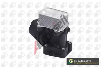 BGA Pouzdro olejov�ho filtru BGA CO7900, CO7900