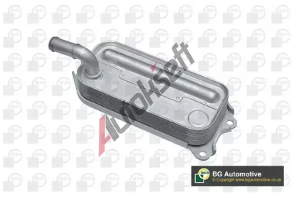 BGA Chladič oleje BGA CO9100, CO9100 BGA Chladič oleje BGA CO9100, CO9100