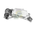 BGA Pouzdro olejov�ho filtru&nbsp;&dash;&nbsp;BGA CO9501