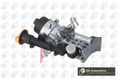 BGA Chladi� oleje BGA CO9502, CO9502