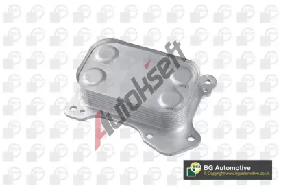 BGA Chladi� oleje BGA CO9550, CO9550