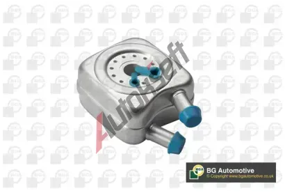 BGA Chladi� oleje BGA CO9600, CO9600