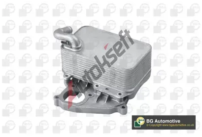 BGA Chladi� oleje BGA CO9601, CO9601