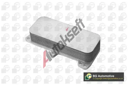 BGA Chladi� oleje BGA CO9604, CO9604