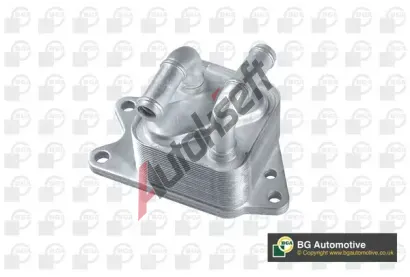 BGA Chladi� oleje BGA CO9606, CO9606