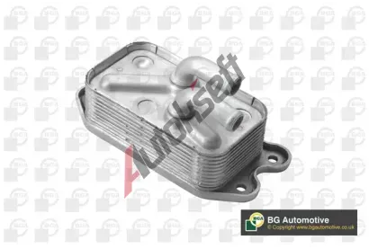 BGA Chladi� oleje BGA CO9700, CO9700