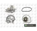 Vodn� �erpadlo, chlazen� motoru&nbsp;BGA&nbsp;&dash;&nbsp;BGA CP0080