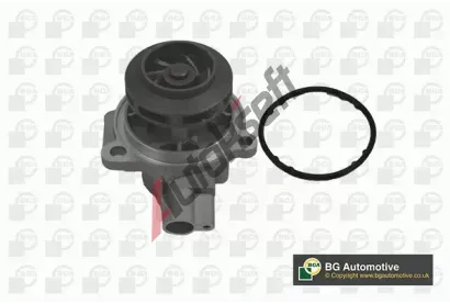 BGA Vodní čerpadlo, chlazení motoru BGA CP0108, CP0108 BGA Vodní čerpadlo, chlazení motoru BGA CP0108, CP0108