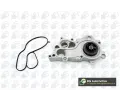 Vodn� �erpadlo, chlazen� motoru&nbsp;BGA&nbsp;&dash;&nbsp;BGA CP0109
