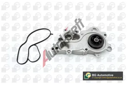 BGA Vodn� �erpadlo, chlazen� motoru BGA CP0109, CP0109