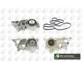 Vodn� �erpadlo, chlazen� motoru&nbsp;BGA&nbsp;&dash;&nbsp;BGA CP0114