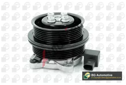BGA Vodn� �erpadlo, chlazen� motoru BGA CP0129, CP0129