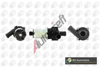 BGA Dopl�ovac� vodn� �erpadlo (okruh chladic� vody) BGA CP0132ACP, CP0132ACP