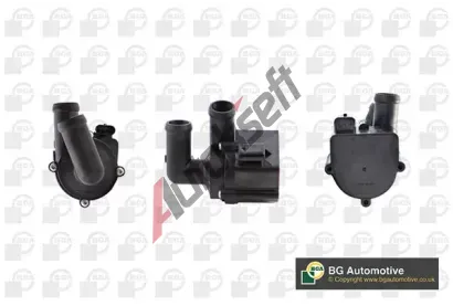 BGA Dopl�ovac� vodn� �erpadlo (okruh chladic� vody) BGA CP0135ACP, CP0135ACP