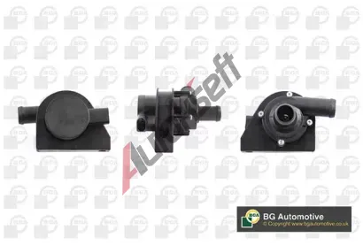 BGA Dopl�ovac� vodn� �erpadlo (okruh chladic� vody) BGA CP0143ACP, CP0143ACP