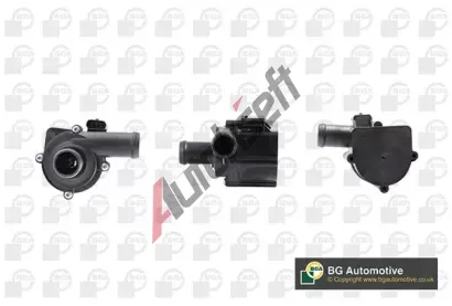 BGA Dopl�ovac� vodn� �erpadlo (okruh chladic� vody) BGA CP0146ACP, CP0146ACP