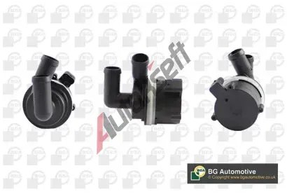 BGA Dopl�ovac� vodn� �erpadlo (okruh chladic� vody) BGA CP0148ACP, CP0148ACP