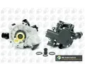 Vodn� �erpadlo, chlazen� motoru&nbsp;BGA&nbsp;&dash;&nbsp;BGA CP0157