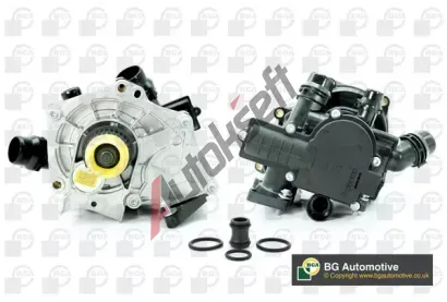 BGA Vodn� �erpadlo, chlazen� motoru BGA CP0157, CP0157