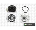 Vodn� �erpadlo, chlazen� motoru&nbsp;BGA&nbsp;&dash;&nbsp;BGA CP0201
