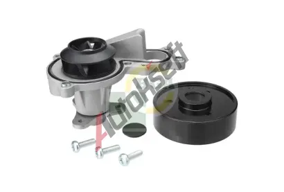 BGA Vodn� �erpadlo, chlazen� motoru BGA CP0932, CP0932