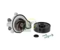 BGA Vodn� �erpadlo, chlazen� motoru&nbsp;&dash;&nbsp;BGA CP0934