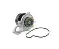 Vodn� �erpadlo, chlazen� motoru&nbsp;BGA&nbsp;&dash;&nbsp;BGA CP0935