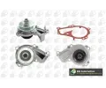 Vodn� �erpadlo, chlazen� motoru&nbsp;BGA&nbsp;&dash;&nbsp;BGA CP1401