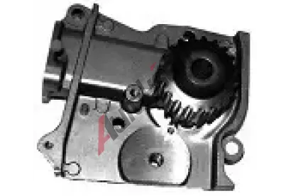 BGA Vodn� �erpadlo, chlazen� motoru BGA CP18222, CP18222