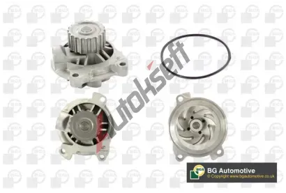 BGA Vodn� �erpadlo, chlazen� motoru BGA CP18548, CP18548