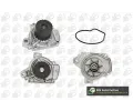 Vodn� �erpadlo, chlazen� motoru&nbsp;BGA&nbsp;&dash;&nbsp;BGA CP18704