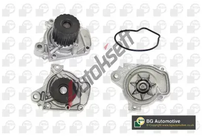 BGA Vodní čerpadlo, chlazení motoru BGA CP18704, CP18704 BGA Vodní čerpadlo, chlazení motoru BGA CP18704, CP18704