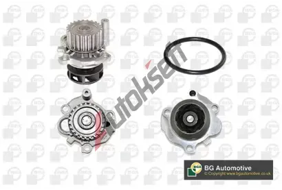 BGA Vodn� �erpadlo, chlazen� motoru BGA CP18754, CP18754