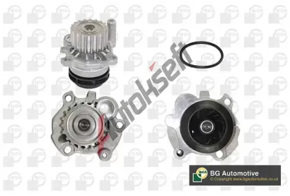 BGA Vodn� �erpadlo, chlazen� motoru BGA CP18756, CP18756