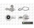 BGA Vodn� �erpadlo, chlazen� motoru&nbsp;&dash;&nbsp;BGA CP2280