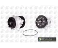 Vodn� �erpadlo, chlazen� motoru&nbsp;BGA&nbsp;&dash;&nbsp;BGA CP2321