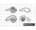 Vodn� �erpadlo, chlazen� motoru&nbsp;BGA&nbsp;&dash;&nbsp;BGA CP2390