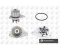Vodn� �erpadlo, chlazen� motoru&nbsp;BGA&nbsp;&dash;&nbsp;BGA CP2424